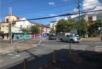 Local en  Mariscal Sucre, Quito