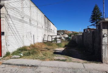 Lote de Terreno en  Lomas De San Pedrito, Santiago De Querétaro, Municipio De Querétaro