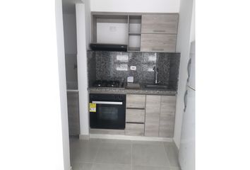 Apartment for rent in Ciudad Jardín, Barranquilla