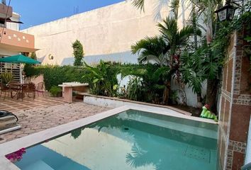 Casa en  Calle 70 503a, Mérida Centro, Mérida, Yucatán, 97000, Mex