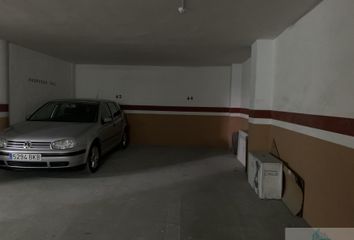 Garaje en  Salobreña, Granada Provincia