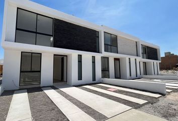 Casa en  Carretera Villa Corregidora-huimilpan, Corregidora, Querétaro, Mex