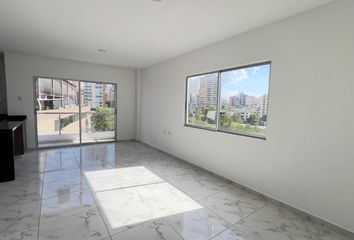 Apartment for rent in El Golf, Barranquilla
