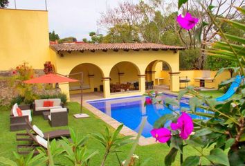 Casa en  Chulavista, Cuernavaca, Cuernavaca, Morelos