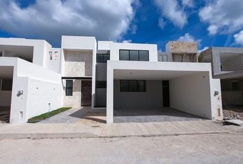 Casa en  Pueblo Conkal, Conkal