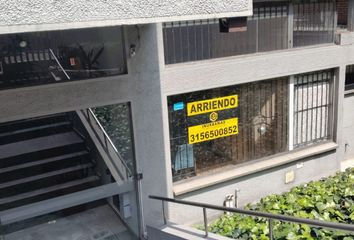 Apartment for rent in Chicó Alto, Bogotá