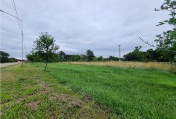 Terrenos en  Colonia Benitez, Chaco