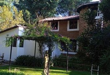 Villa en  Amanalco, Estado De México