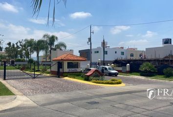 Lote de Terreno en  El Alcázar (casa Fuerte), Tlajomulco De Zúñiga