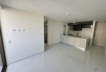 Apartamento en Villa Carolina, Barranquilla