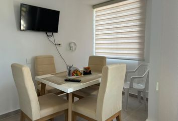 Apartment for rent in Paraíso, Barranquilla