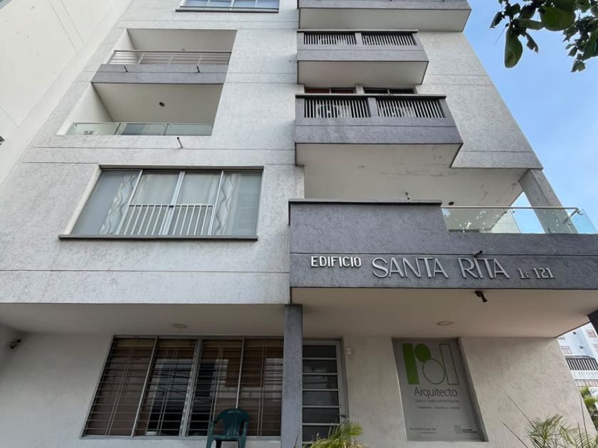 Apartamento en arriendo Bellavista, Cúcuta
