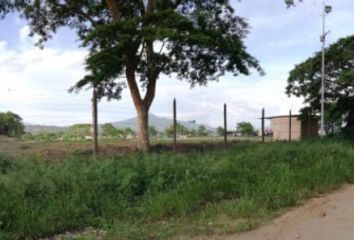 Lote de Terreno en  El Centro, Cúcuta