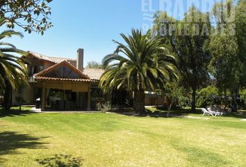 Casa en  Colina, Chacabuco