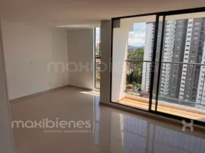 Apartment for rent in Rionegro