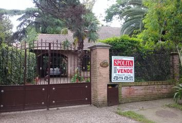 Casa en  Jose Leon Suarez, Partido De General San Martín