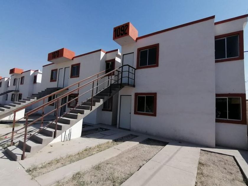 venta Casa en Torreón Centro, Torreón (MX22-MN9995)