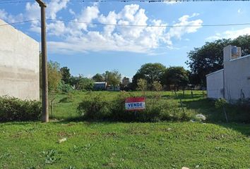 Terrenos en  Helvecia, Santa Fe