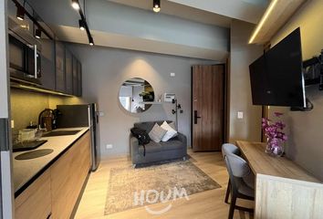 Apartment for rent in San Patricio, Bogotá