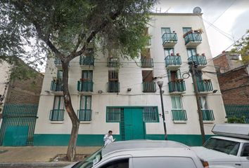 Departamento en  Calle Soto 154, Guerrero, Cuauhtémoc, Ciudad De México, 06300, Mex