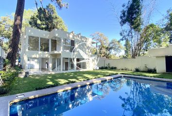 Casa en  Del Bosque, Cuernavaca, Cuernavaca, Morelos