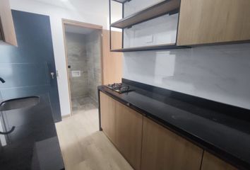 Apartment for rent in Alcázares Norte, Bogotá