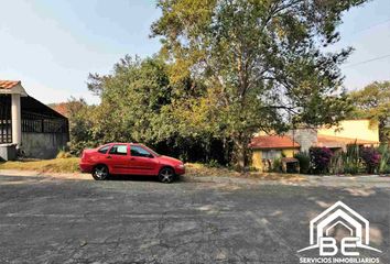 Lote de Terreno en  52938, Mex