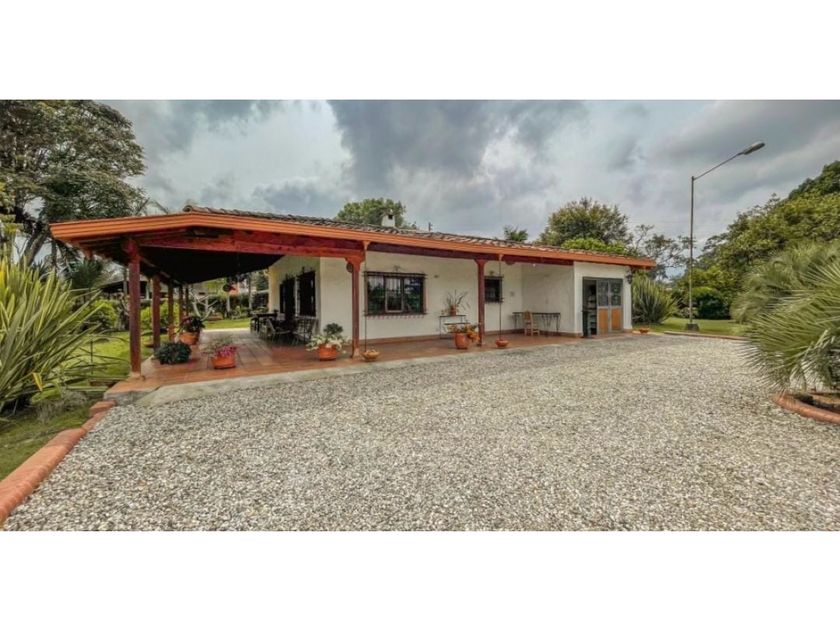 Casa en arriendo Rionegro, Oriente, Antioquia, Rap Del Agua Y La Montaña, 054040, Colombia