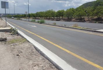 Lote de Terreno en  Calle Venta Del Refugio 1121-1225, El Refugio, Querétaro, 76146, Mex