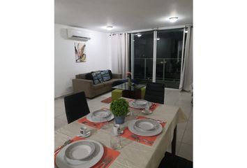 Apartamento en  San Francisco, Ciudad De Panamá