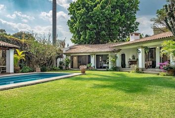 Casa en  Cerrada Río Escondido 305-315, Vista Hermosa, Cuernavaca, Morelos, 62290, Mex