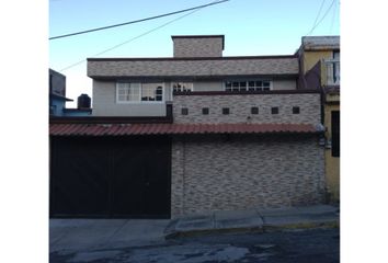 Casa en  Guadalupe Victoria, Ecatepec De Morelos