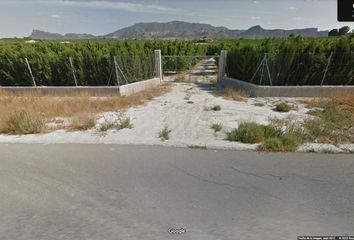 Terreno en  Cieza, Murcia Provincia