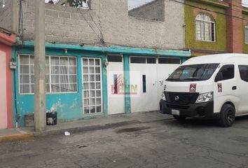 Casa en  Villa De Las Flores, Coacalco De Berriozábal