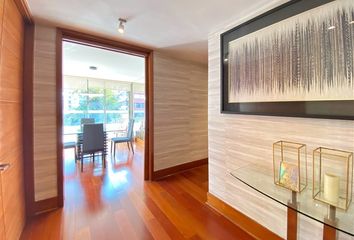 Departamento en arriendo en Santiago Centro