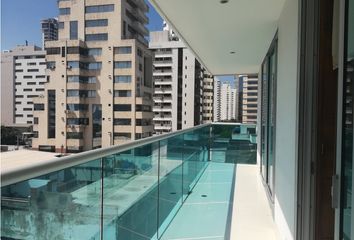 Apartamento en  Bocagrande, Cartagena De Indias