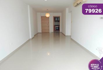 Apartamento en  Calle 106 49e 99, Villa Santos, Barranquilla, Atlantico, Col