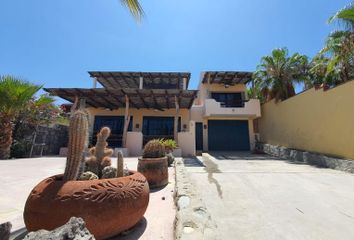Casa en  Los Barriles, La Paz, Baja California Sur, Mex