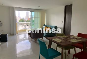 Apartamento en  El Prado, Barranquilla