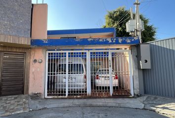 Casa en condominio en  San Luis Potosí Centro, San Luis Potosí