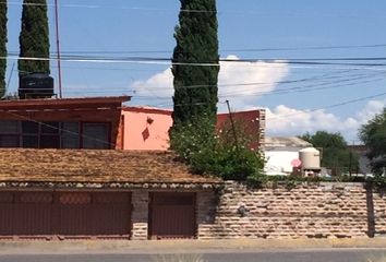 Casa en  Calzada Pascual Santoyo 81, Fraccionamiento Villa Fortunas, Villanueva, Zacatecas, 99500, Mex