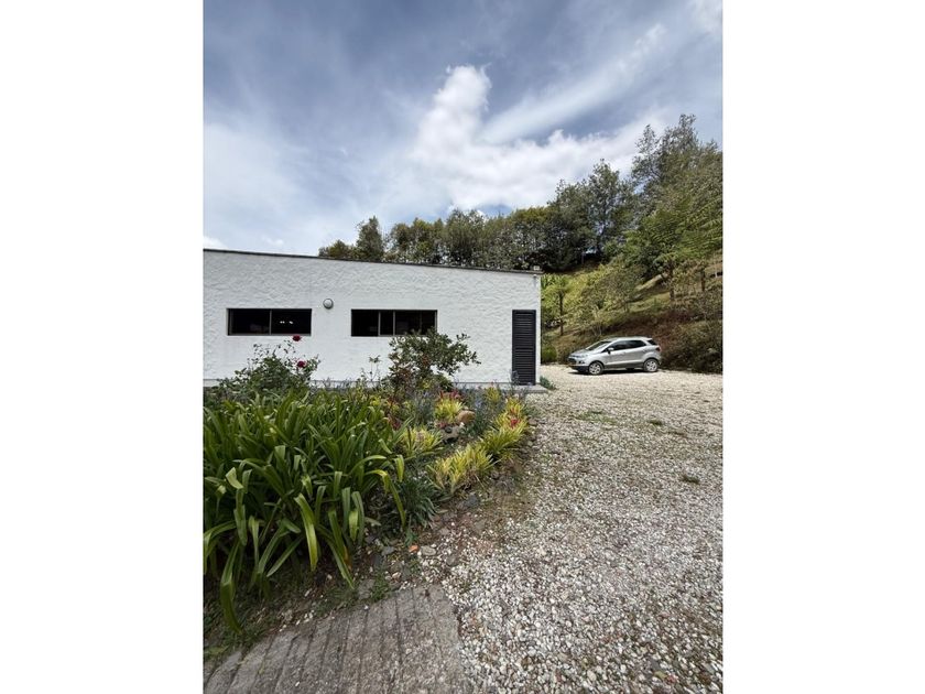 Casa en arriendo La Escondida, Rionegro, Oriente, Antioquia, Rap Del Agua Y La Montaña, 055010, Colombia