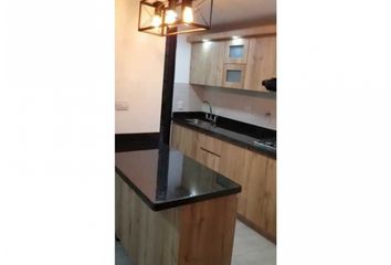 Apartamento en  San Antonio De Prado, Medellín