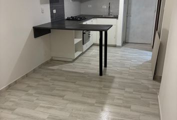 Apartment for rent in Villemar, Bogotá