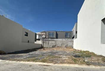 Lote de Terreno en  Las Misiones (santiago), Santiago, Nuevo León