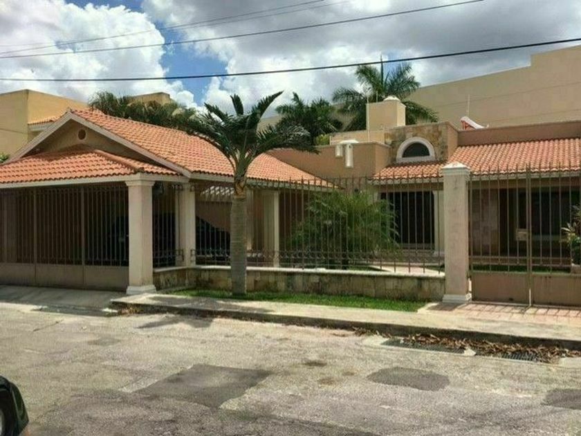 Casa en venta Vista Alegre Norte, Mérida, Yucatán