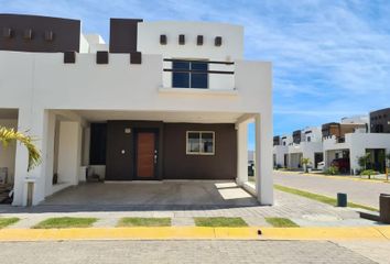 Casa en  Reforma, Mazatlán
