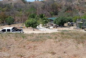 Lote de Terreno en  Curval, Santa Marta