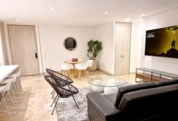 Apartamento en Castropol, Medellín