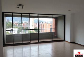 Apartamento en Poblado, Medellín